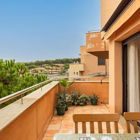 Loreto Go2lloret 公寓