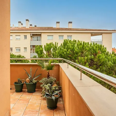 Loreto Go2lloret Apartmán *