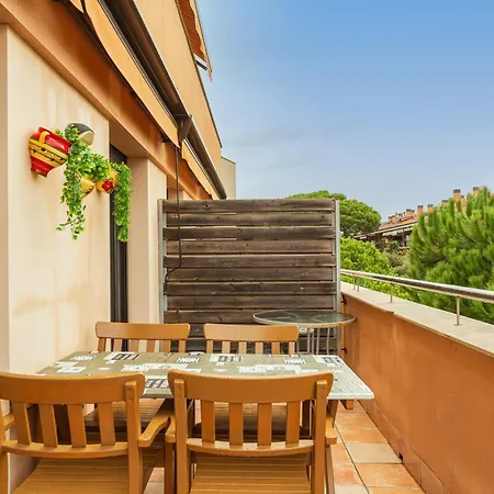 Apartment Loreto Go2lloret Lloret de Mar