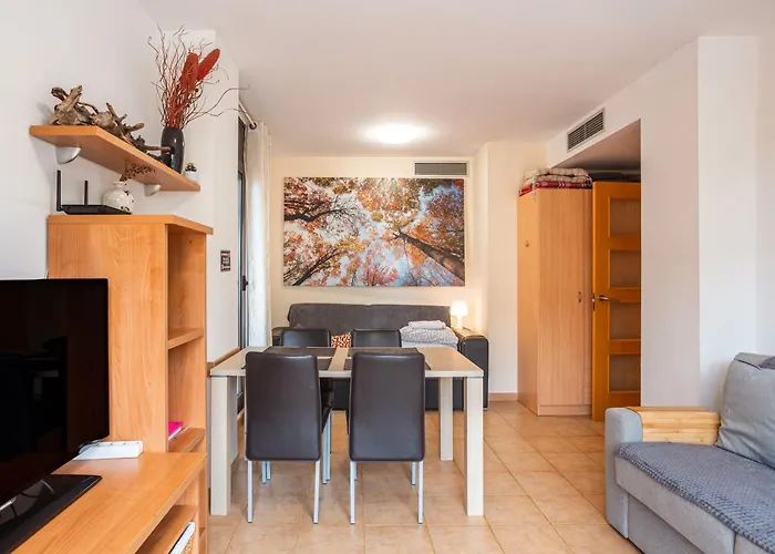 Loreto Go2lloret * 滨海略雷特