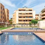 Apartamento Loreto Go2lloret Lloret de Mar