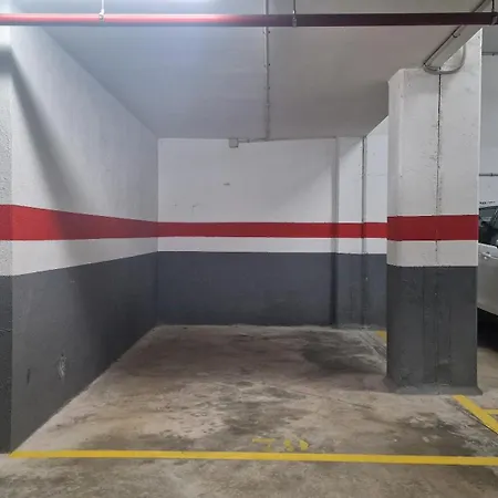 Apartment Loreto Go2lloret Lloret de Mar