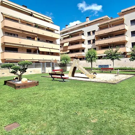 Loreto Go2lloret Apartamento *