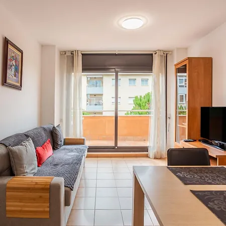 Apartamento Loreto Go2lloret Lloret de Mar
