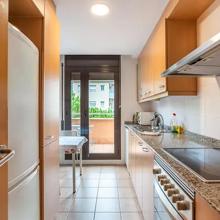 Loreto Go2lloret Apartment Lloret de Mar