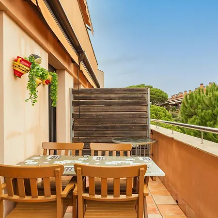 Apartment Loreto Go2lloret Lloret de Mar