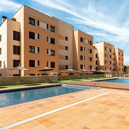 Apartamento Loreto Go2lloret