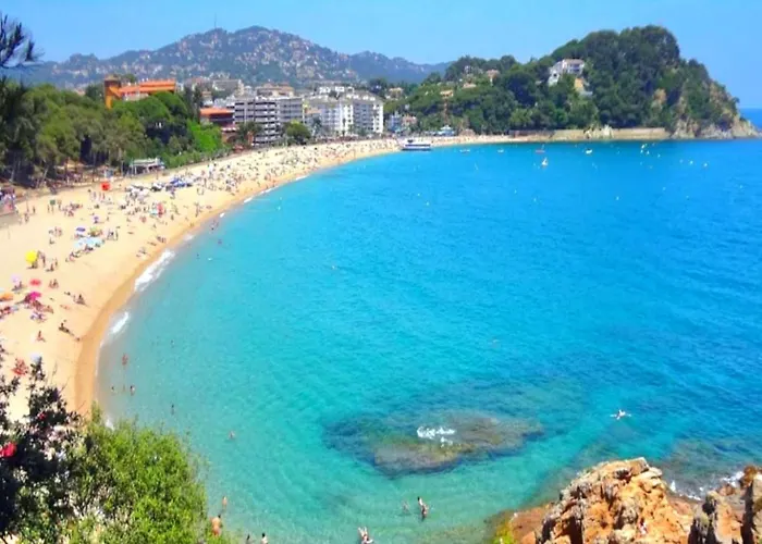 Loreto Go2lloret Apartamento *