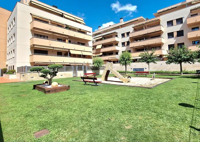 Loreto Go2lloret Apartment *