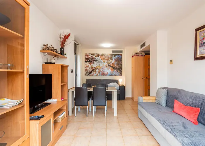 Loreto Go2lloret Lloret de Mar