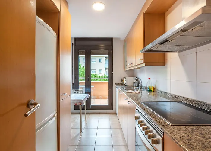 Loreto Go2lloret Apartamento Lloret de Mar