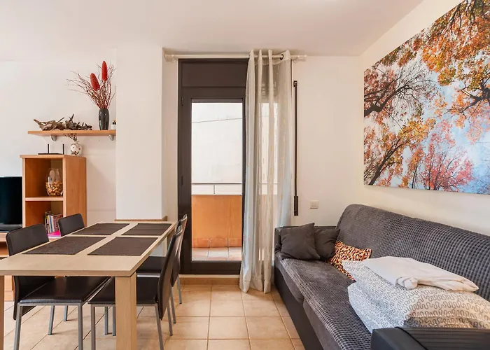 Loreto Go2lloret Apartamento Lloret de Mar