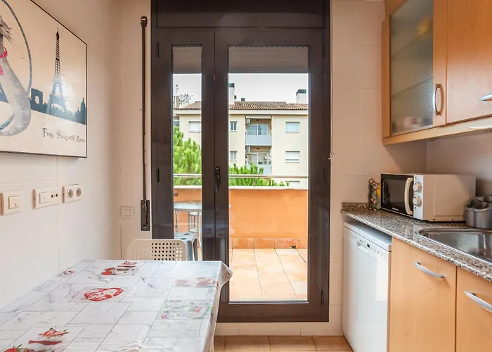 Apartment Loreto Go2lloret