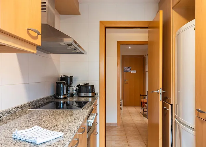 Loreto Go2lloret Apartment *