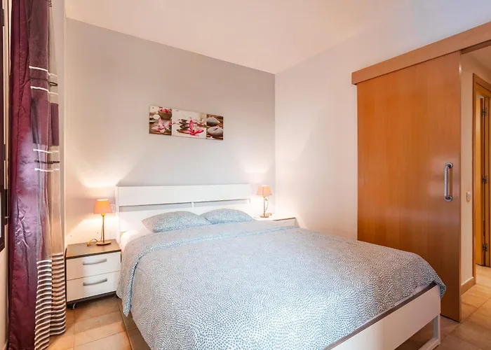 Apartment Loreto Go2lloret