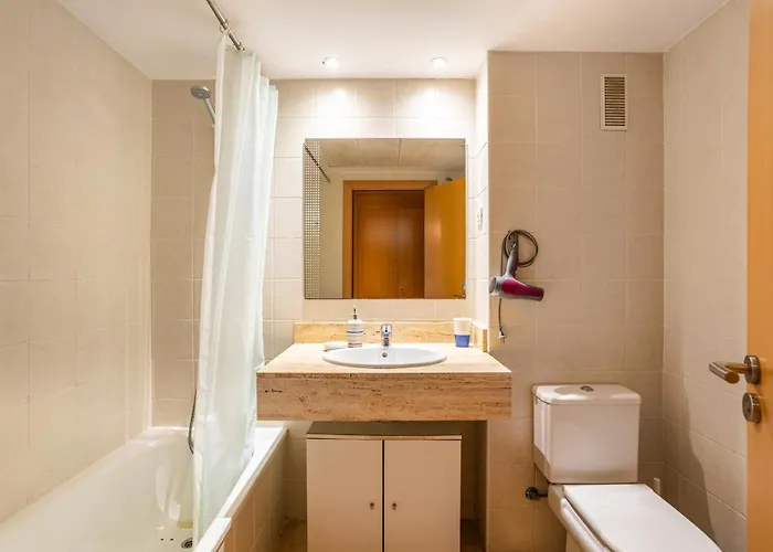 Apartamento Loreto Go2lloret Lloret de Mar