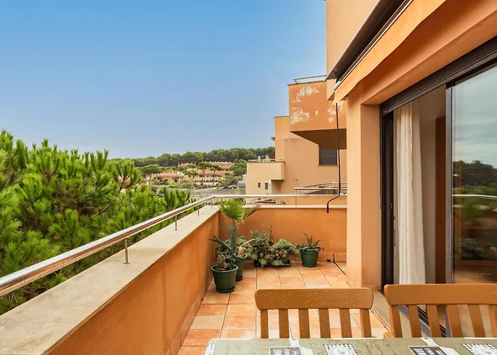 Loreto Go2lloret Apartamento