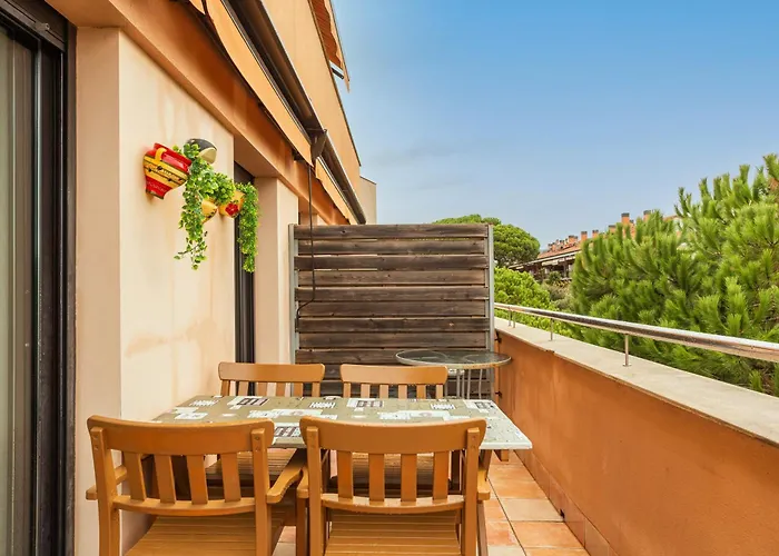 Apartment Loreto Go2lloret Lloret de Mar