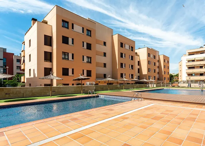 Apartamento Loreto Go2lloret