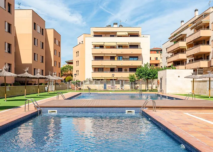 Loreto Go2lloret Apartament