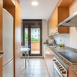 Loreto Go2lloret Апартаменти Льорет-де-Мар