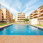 Loreto Go2lloret 公寓 *