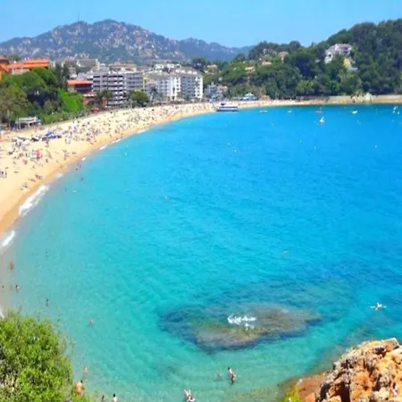 Loreto Go2lloret 公寓 *