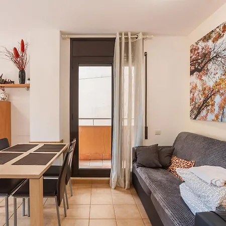 Loreto Go2lloret Lägenhet Lloret de Mar