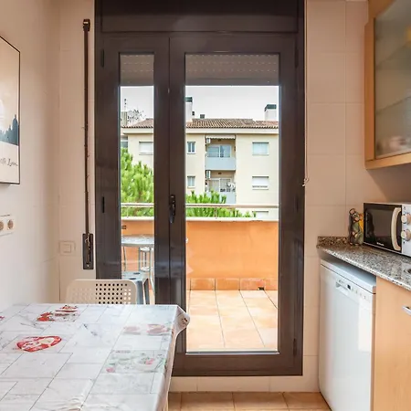 Lägenhet Loreto Go2lloret