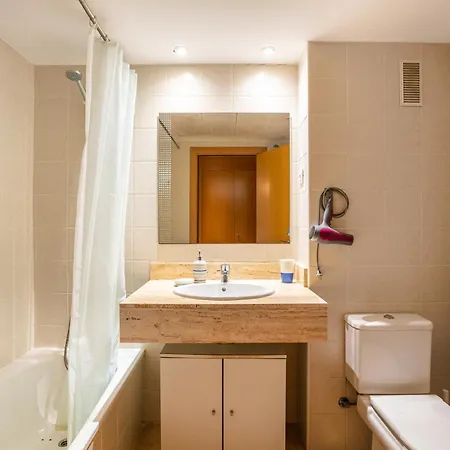 Lägenhet Loreto Go2lloret Lloret de Mar