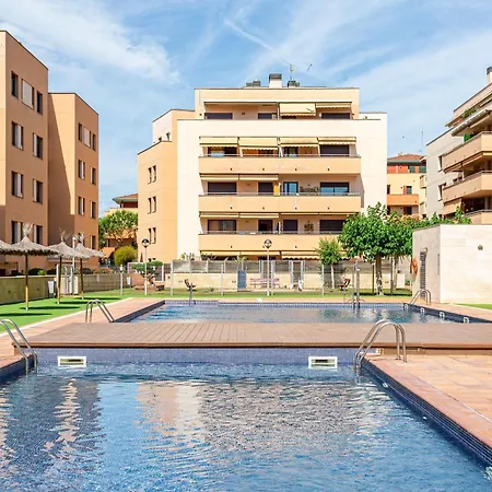 Appartamento Loreto Go2lloret Lloret de Mar